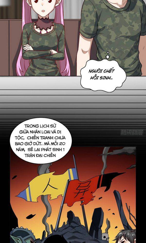 Cao Năng Lai Tập Chapter 88 - Trang 2