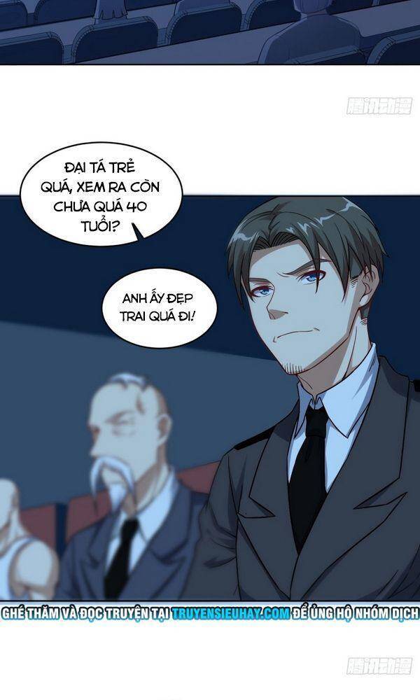 Cao Năng Lai Tập Chapter 88 - Trang 2