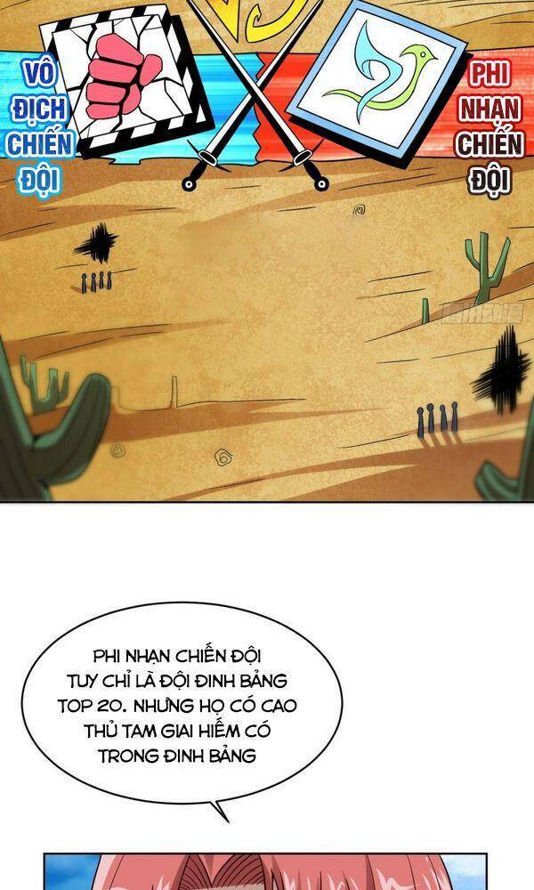 Cao Năng Lai Tập Chapter 88 - Trang 2