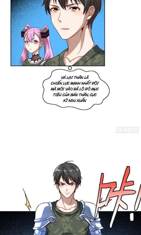 Cao Năng Lai Tập Chapter 88 - Trang 2