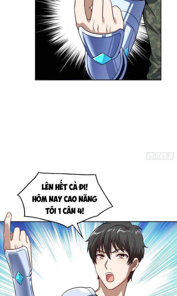 Cao Năng Lai Tập Chapter 88 - Trang 2