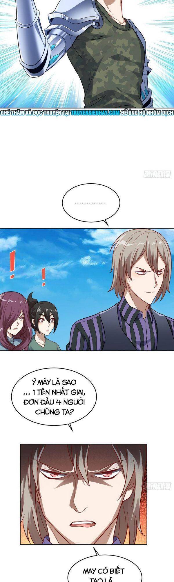 Cao Năng Lai Tập Chapter 88 - Trang 2