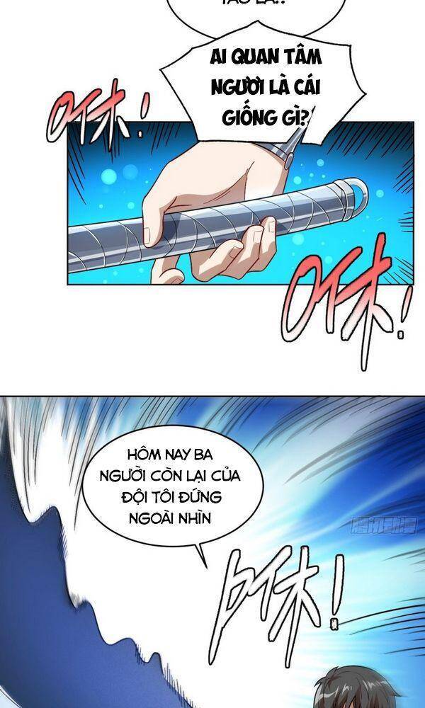 Cao Năng Lai Tập Chapter 88 - Trang 2