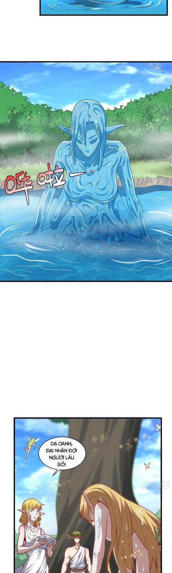 Cao Năng Lai Tập Chapter 88 - Trang 2