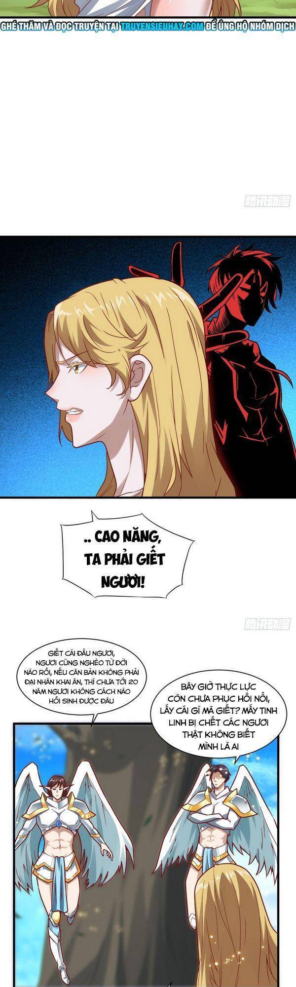 Cao Năng Lai Tập Chapter 88 - Trang 2