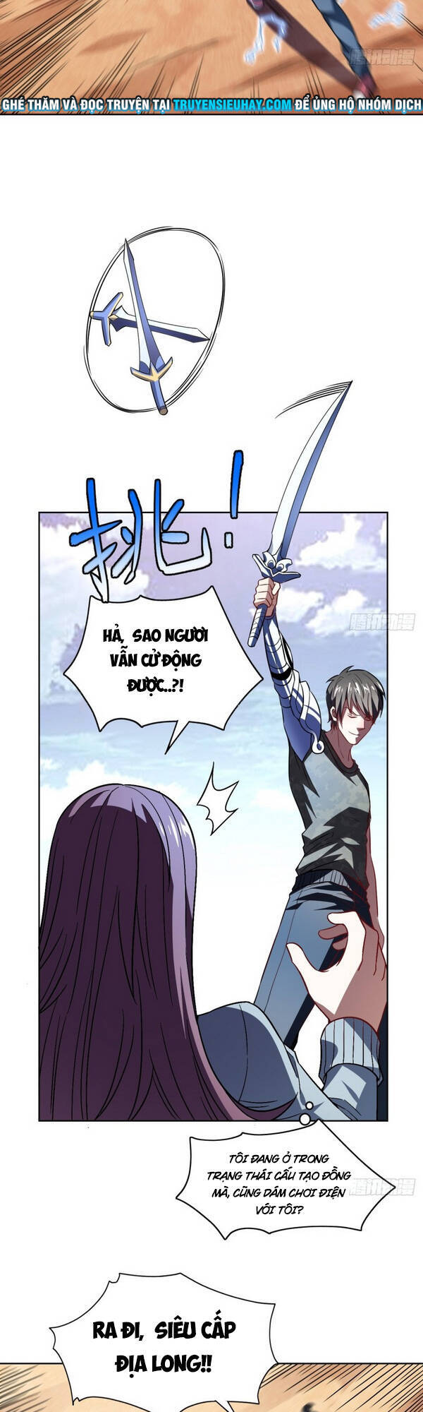 Cao Năng Lai Tập Chapter 89 - Trang 2