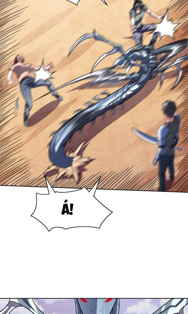 Cao Năng Lai Tập Chapter 89 - Trang 2