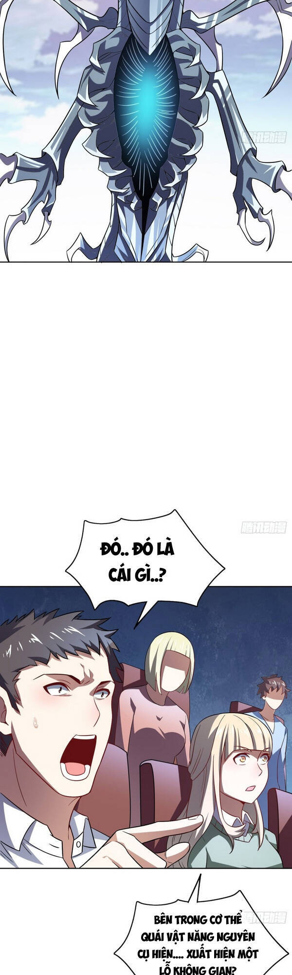 Cao Năng Lai Tập Chapter 89 - Trang 2