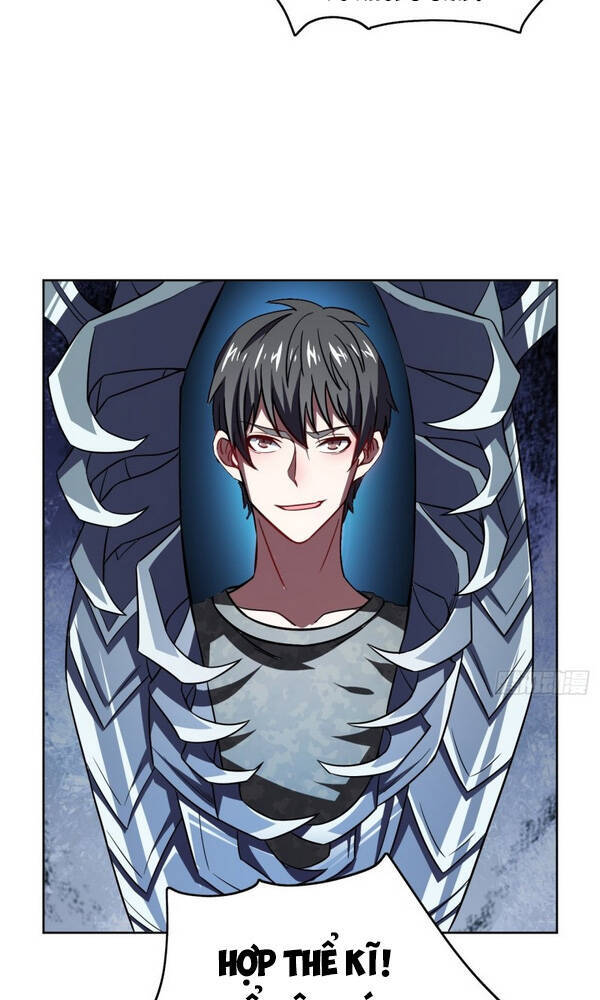 Cao Năng Lai Tập Chapter 89 - Trang 2