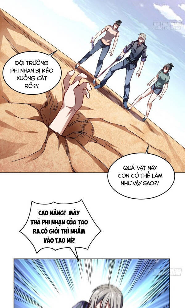 Cao Năng Lai Tập Chapter 89 - Trang 2