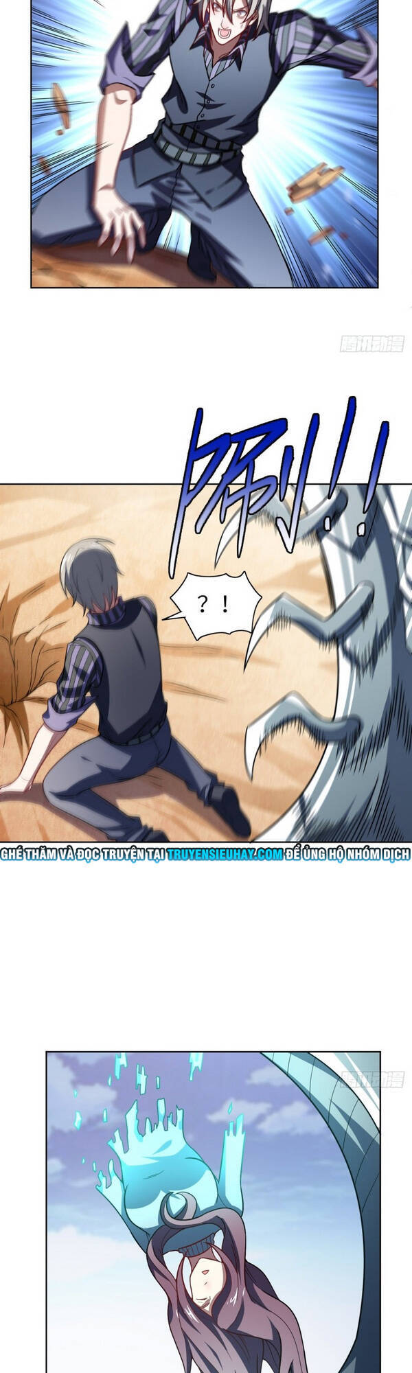 Cao Năng Lai Tập Chapter 89 - Trang 2