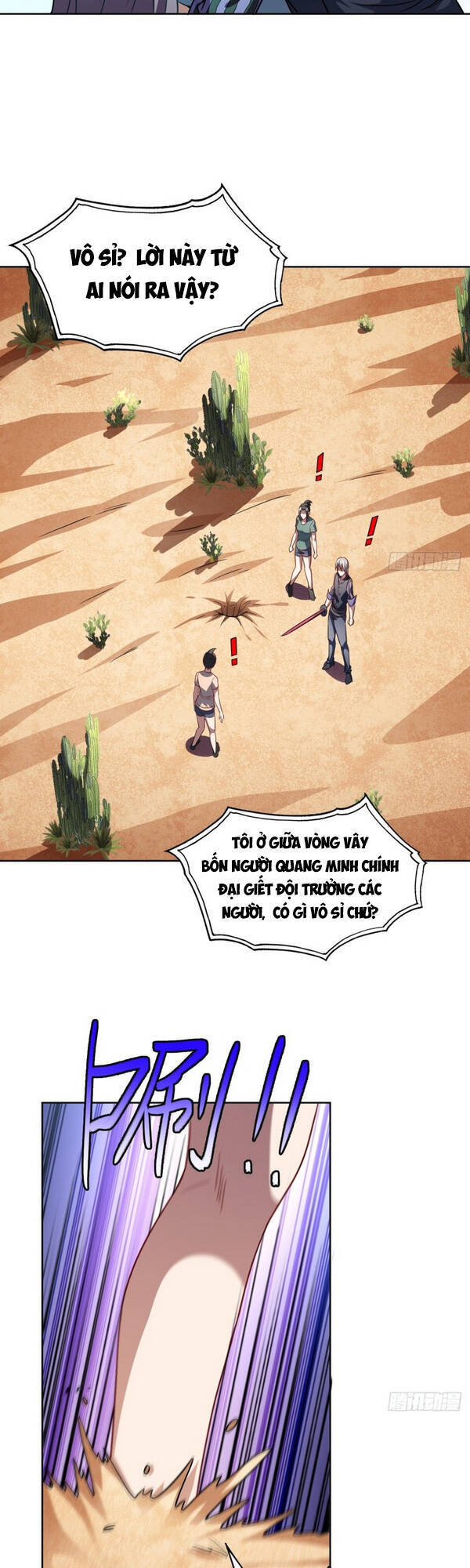 Cao Năng Lai Tập Chapter 89 - Trang 2