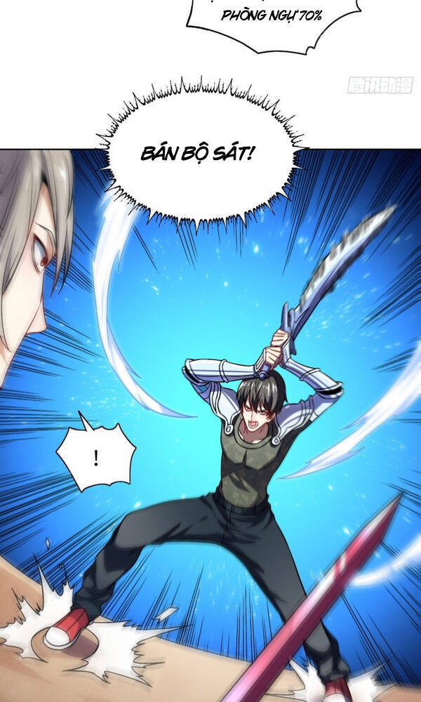 Cao Năng Lai Tập Chapter 89 - Trang 2