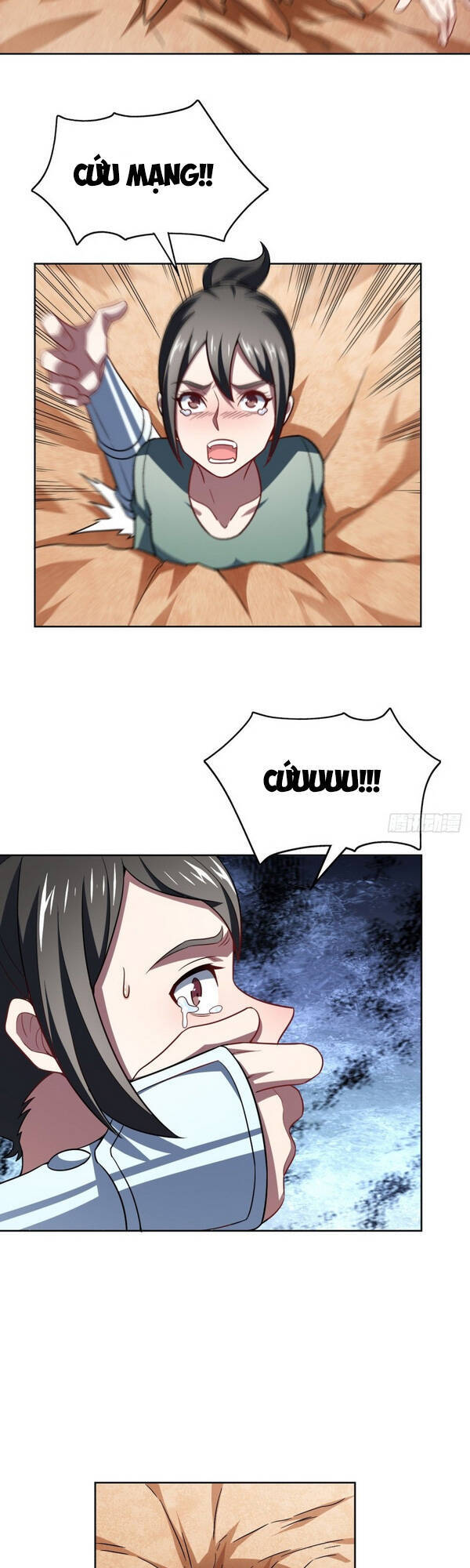 Cao Năng Lai Tập Chapter 89 - Trang 2
