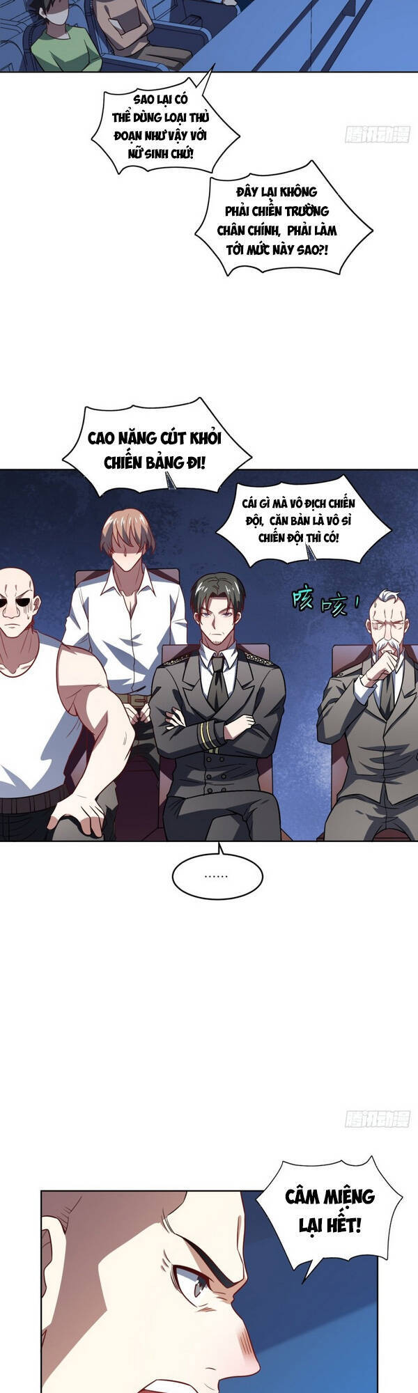 Cao Năng Lai Tập Chapter 89 - Trang 2