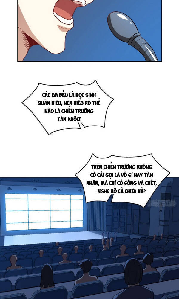 Cao Năng Lai Tập Chapter 89 - Trang 2