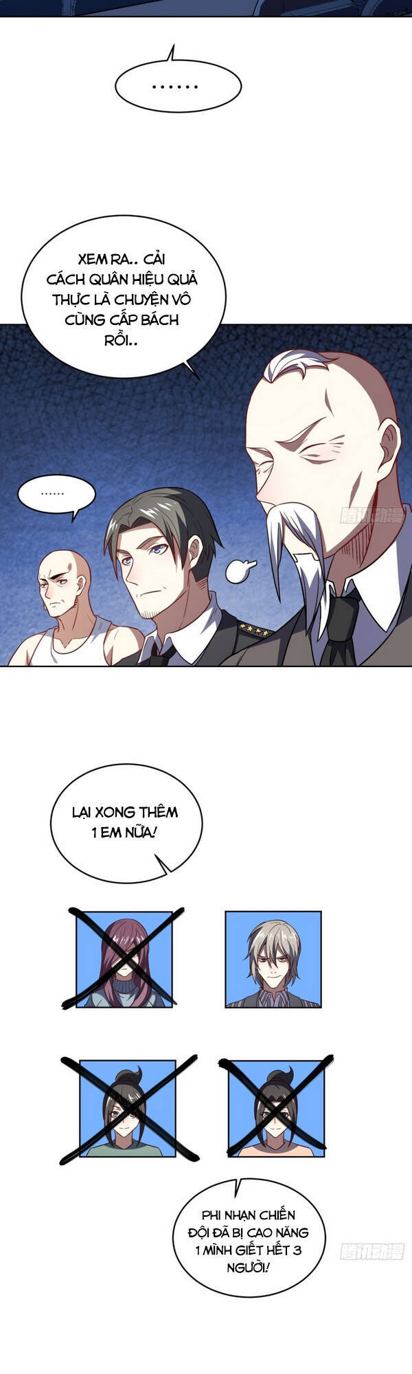 Cao Năng Lai Tập Chapter 89 - Trang 2