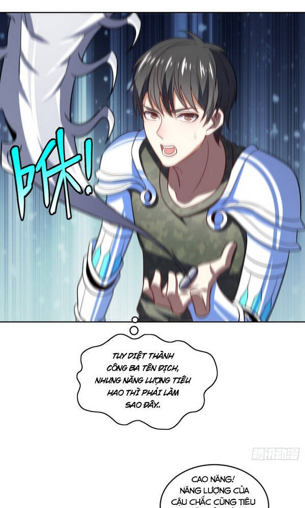 Cao Năng Lai Tập Chapter 89 - Trang 2