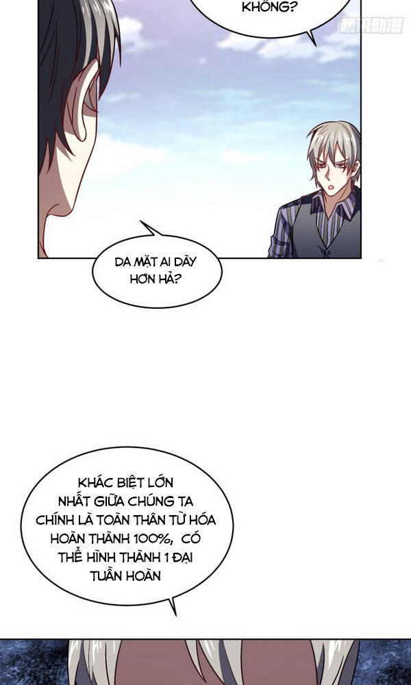 Cao Năng Lai Tập Chapter 89 - Trang 2