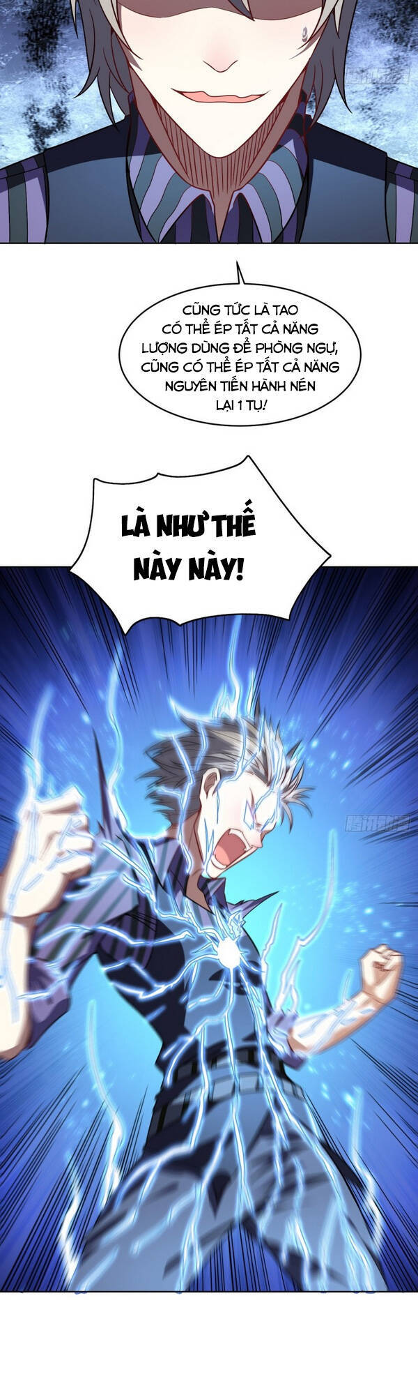 Cao Năng Lai Tập Chapter 89 - Trang 2