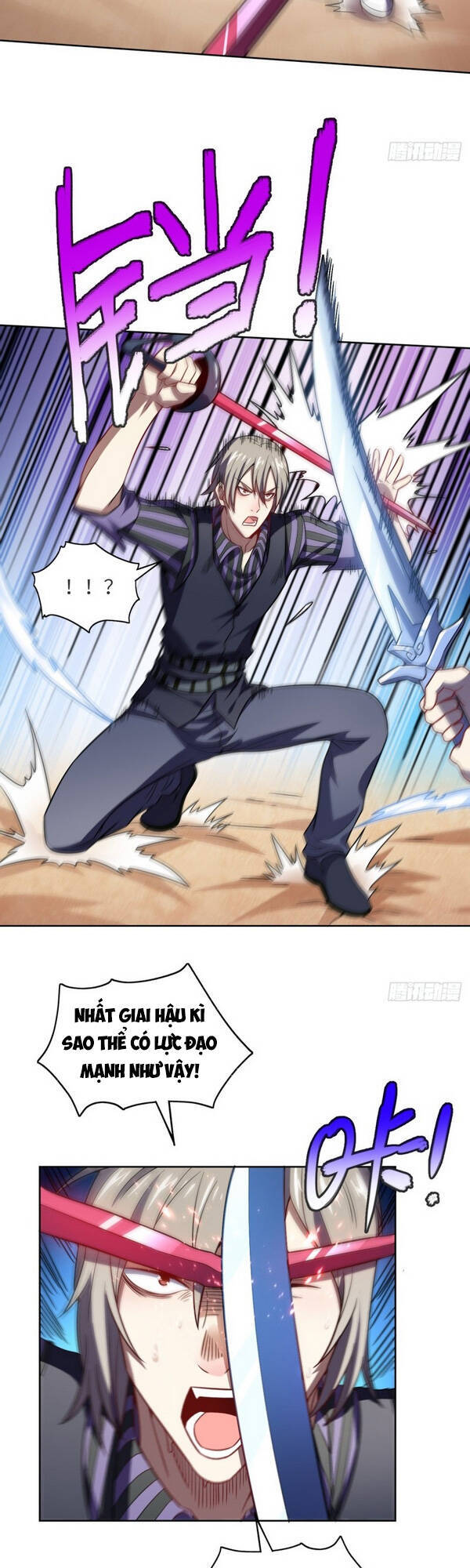 Cao Năng Lai Tập Chapter 89 - Trang 2