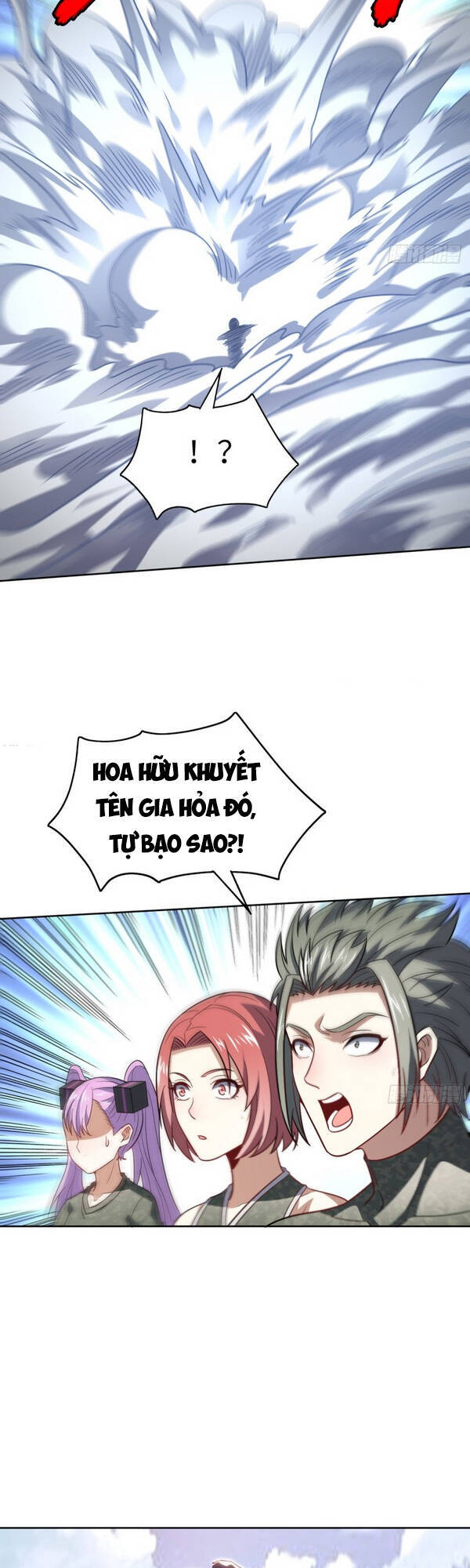 Cao Năng Lai Tập Chapter 89 - Trang 2