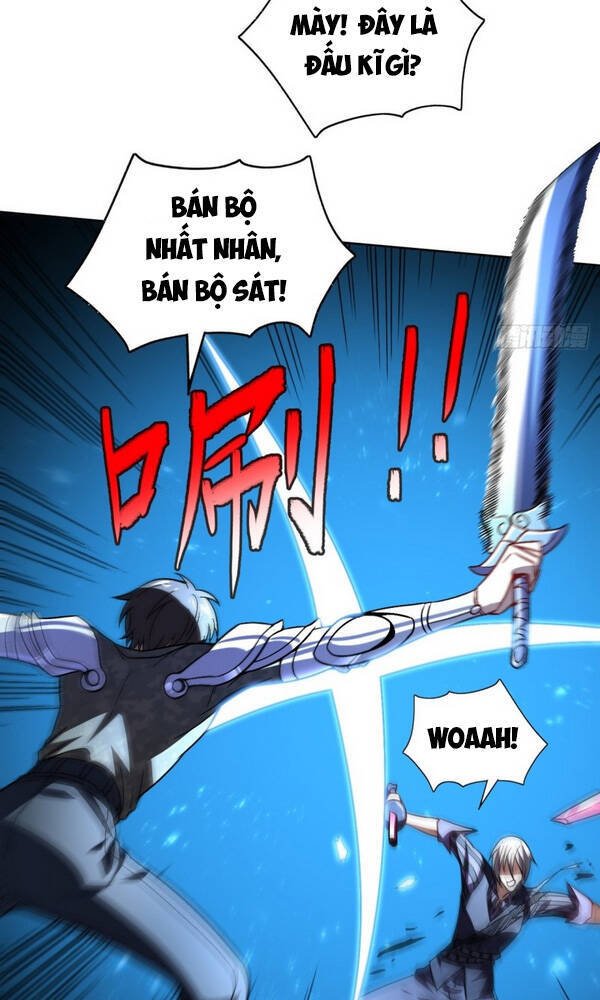 Cao Năng Lai Tập Chapter 89 - Trang 2