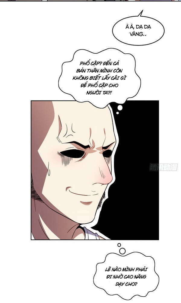 Cao Năng Lai Tập Chapter 89 - Trang 2