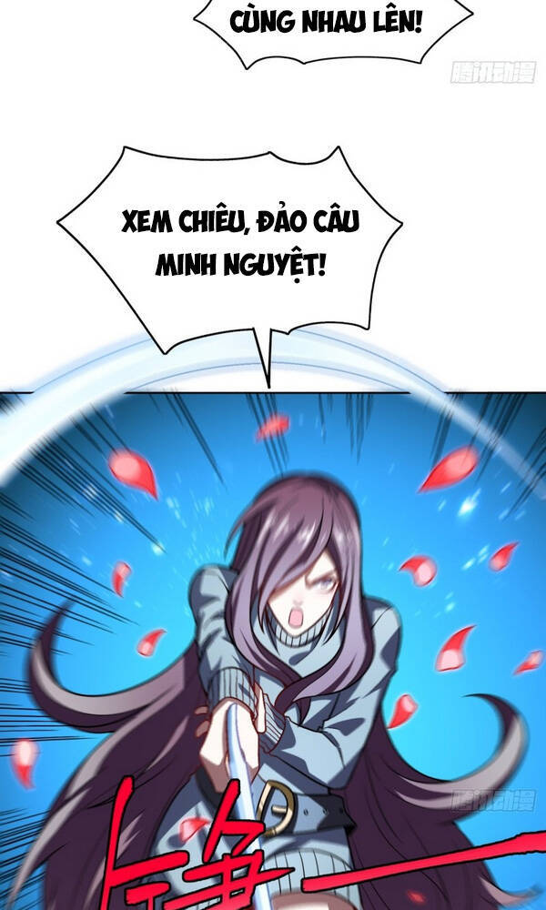 Cao Năng Lai Tập Chapter 89 - Trang 2