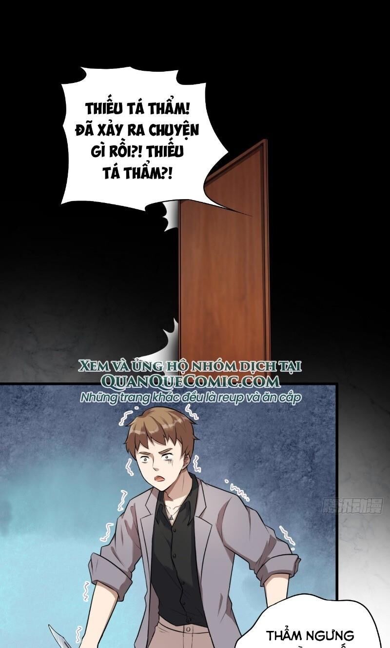 Cao Năng Lai Tập Chapter 9 - Trang 2