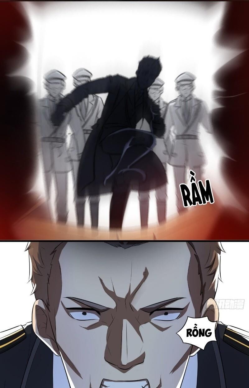 Cao Năng Lai Tập Chapter 9 - Trang 2