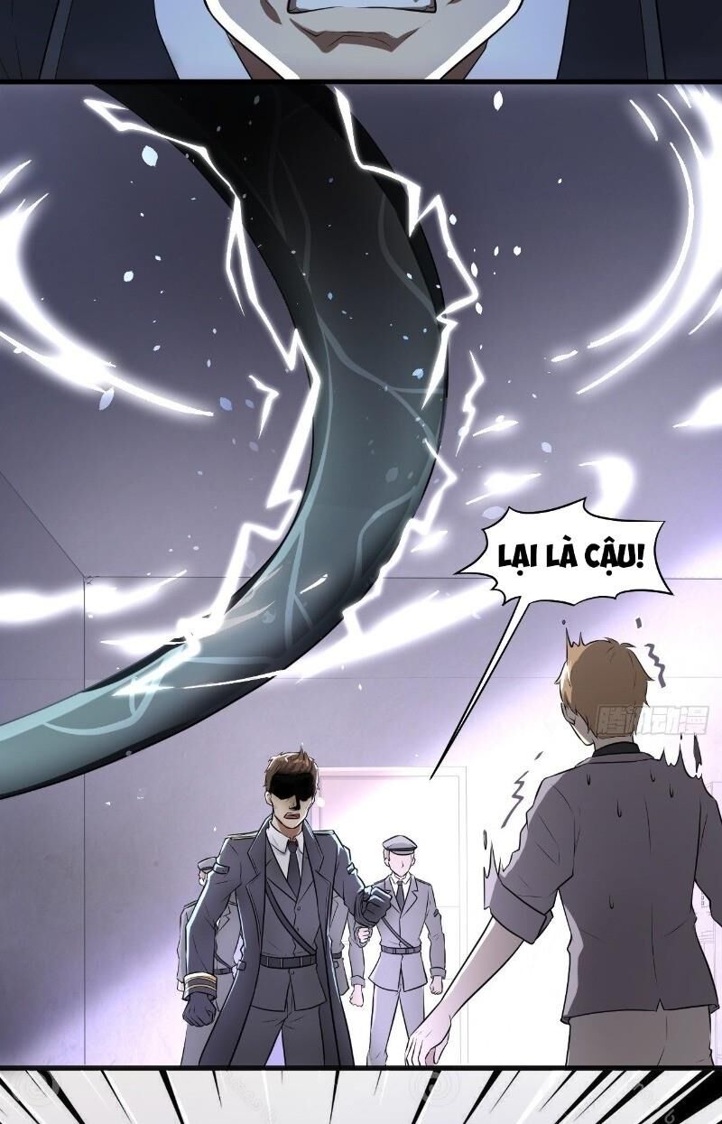 Cao Năng Lai Tập Chapter 9 - Trang 2