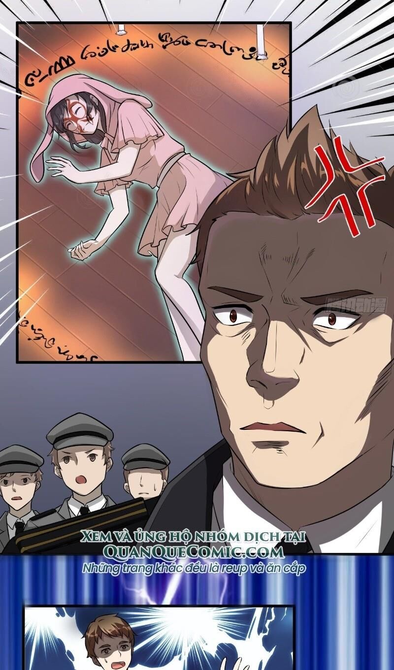 Cao Năng Lai Tập Chapter 9 - Trang 2