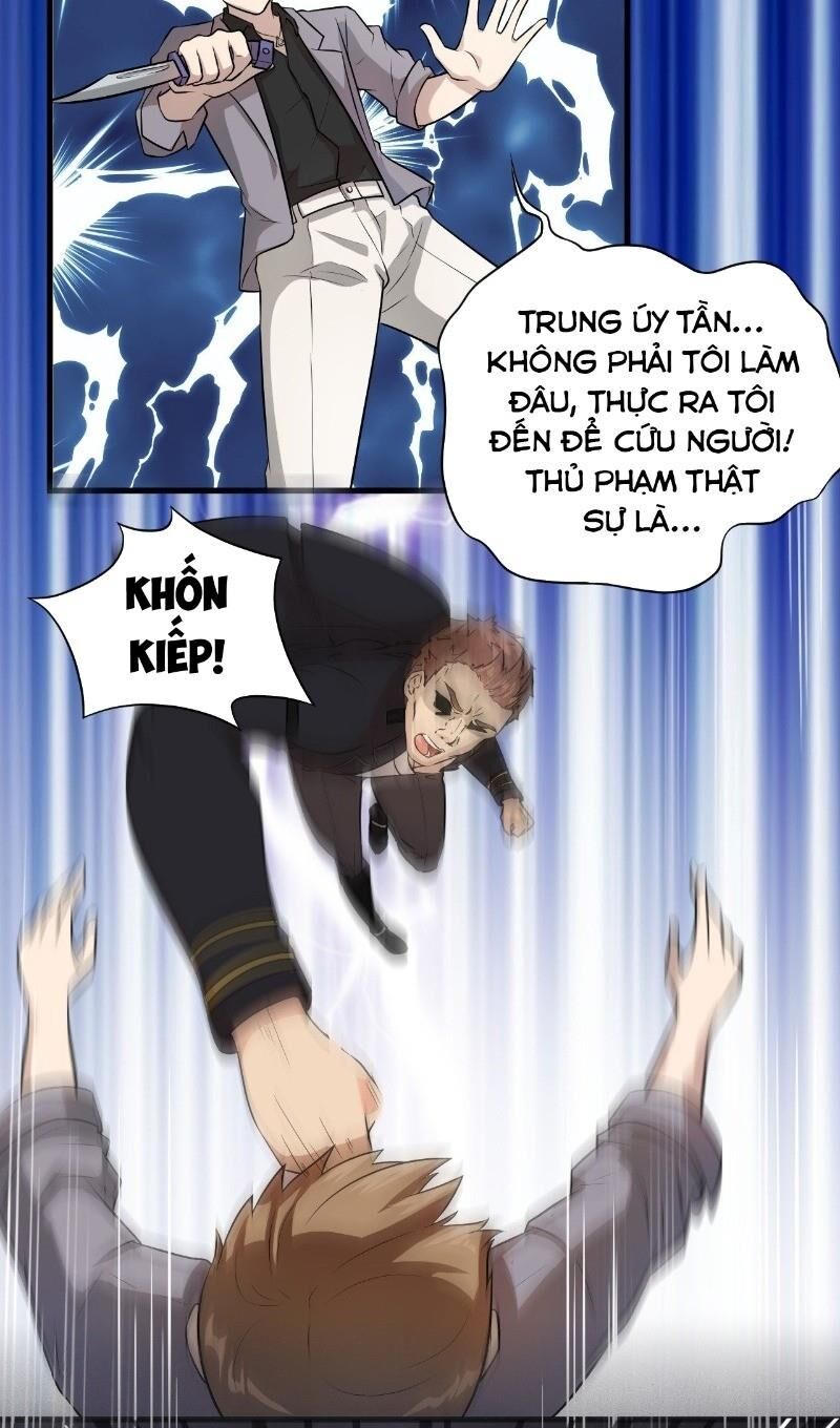 Cao Năng Lai Tập Chapter 9 - Trang 2