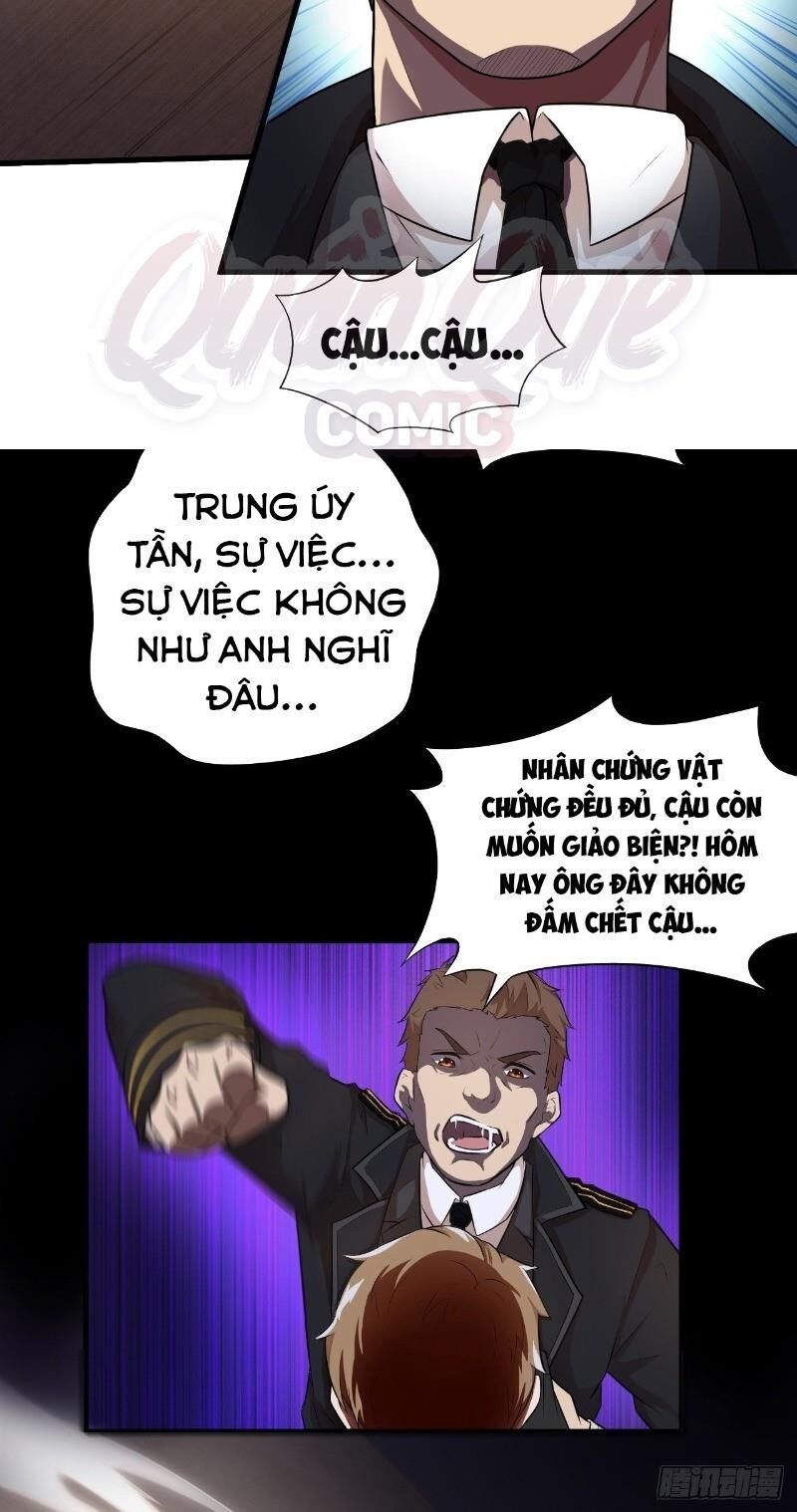 Cao Năng Lai Tập Chapter 9 - Trang 2