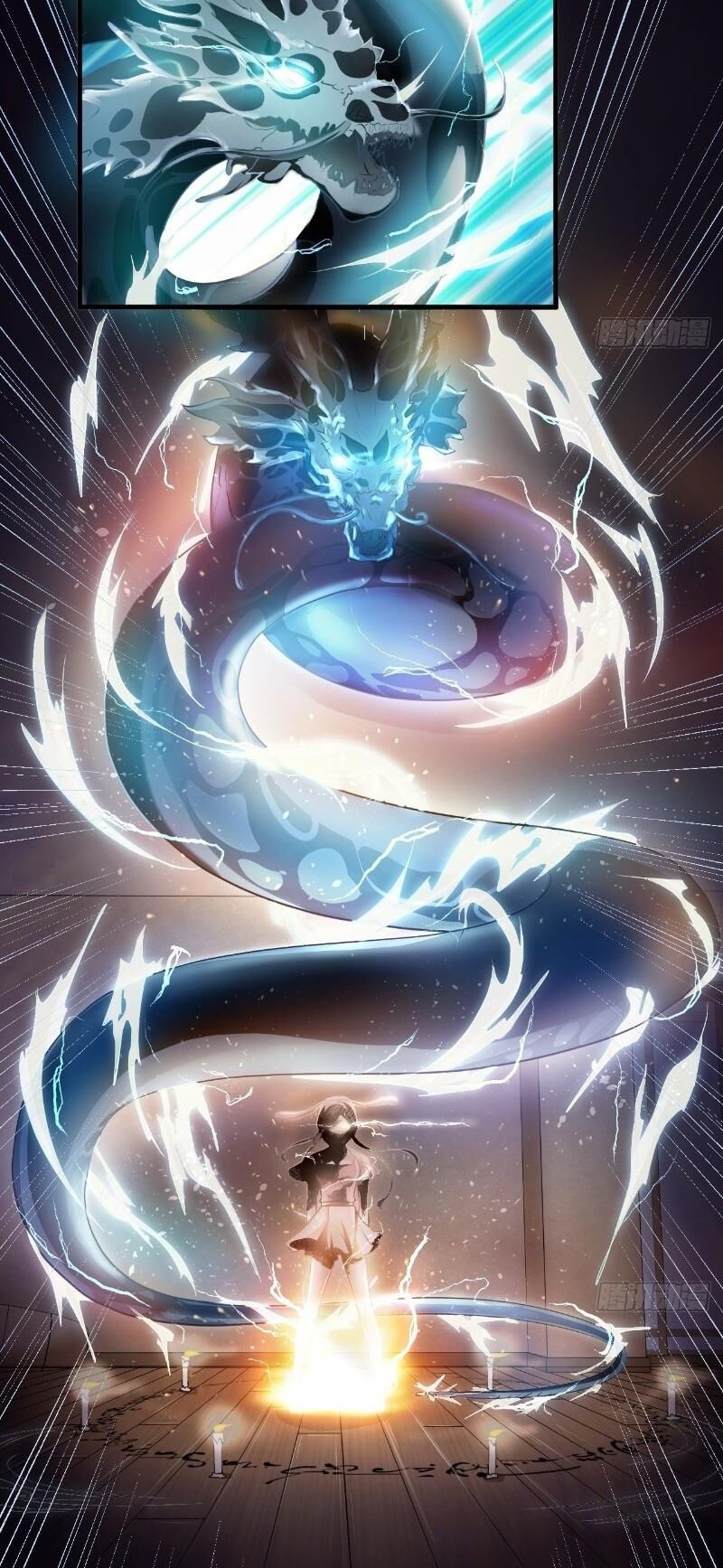 Cao Năng Lai Tập Chapter 9 - Trang 2