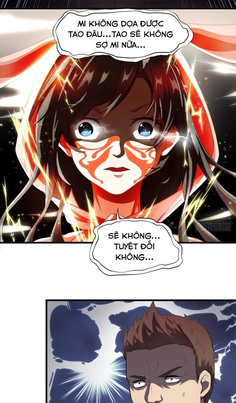 Cao Năng Lai Tập Chapter 9 - Trang 2