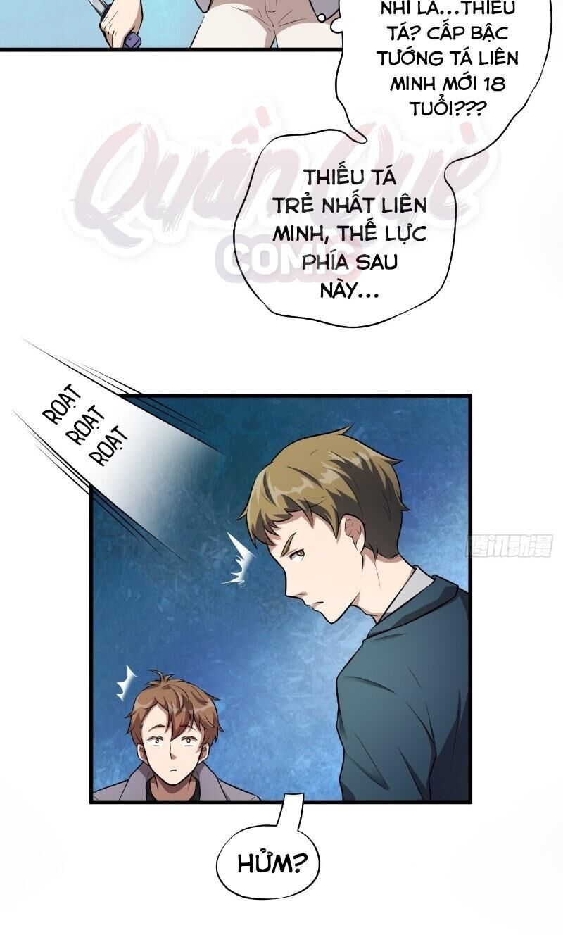 Cao Năng Lai Tập Chapter 9 - Trang 2