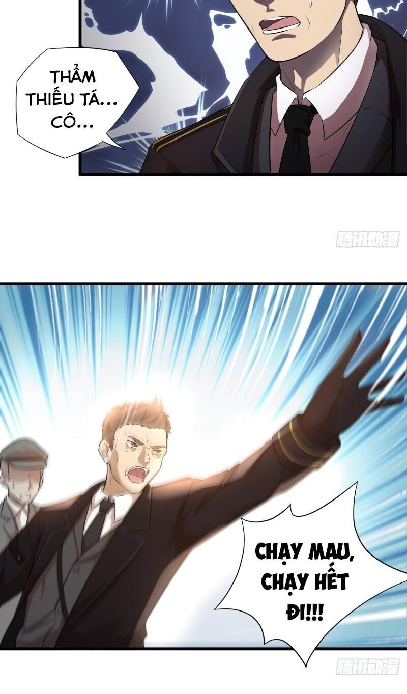 Cao Năng Lai Tập Chapter 9 - Trang 2