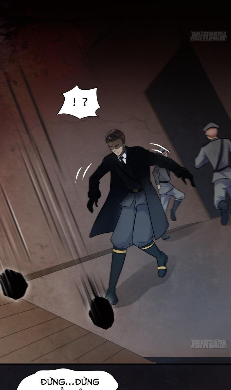 Cao Năng Lai Tập Chapter 9 - Trang 2