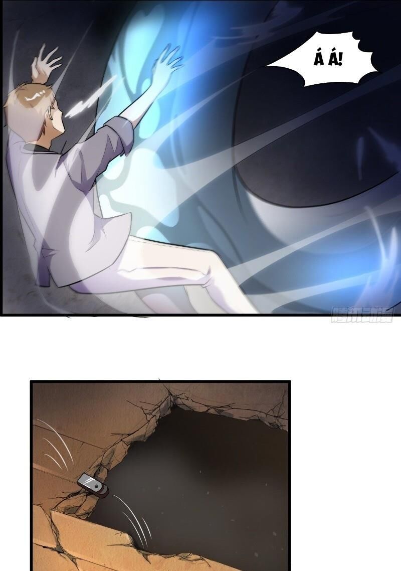 Cao Năng Lai Tập Chapter 9 - Trang 2