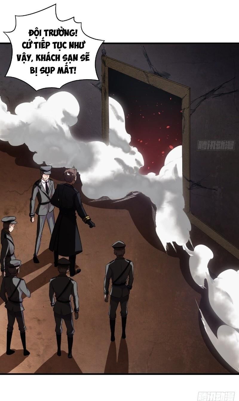 Cao Năng Lai Tập Chapter 9 - Trang 2