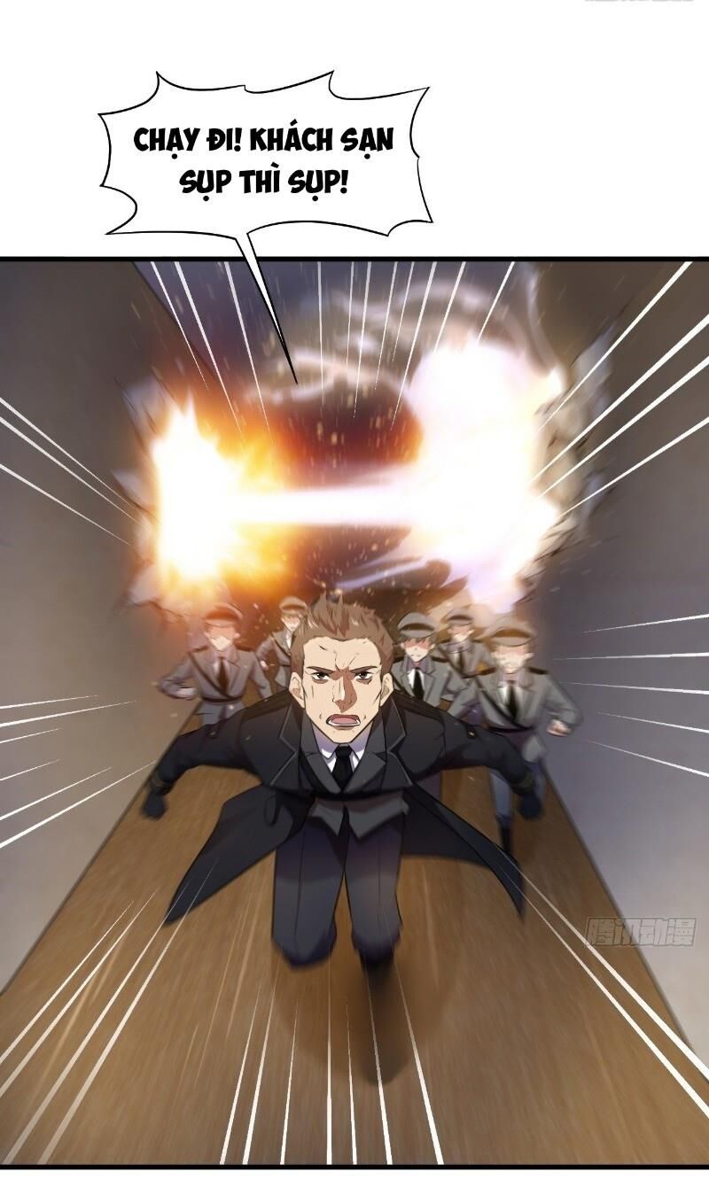 Cao Năng Lai Tập Chapter 9 - Trang 2