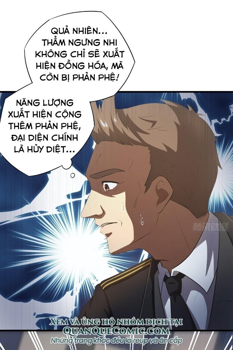 Cao Năng Lai Tập Chapter 9 - Trang 2