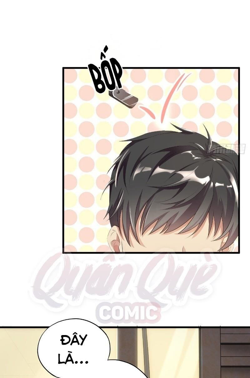 Cao Năng Lai Tập Chapter 9 - Trang 2