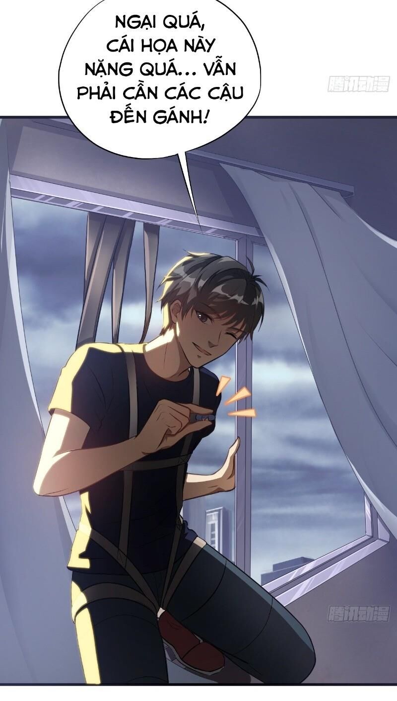 Cao Năng Lai Tập Chapter 9 - Trang 2