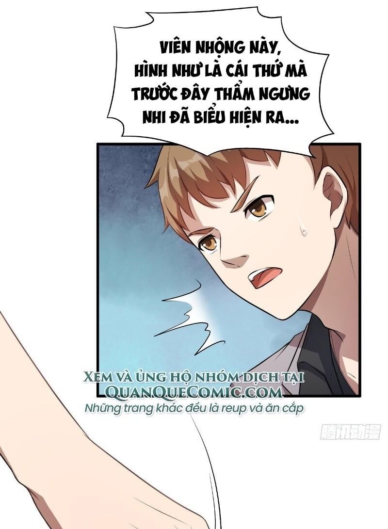 Cao Năng Lai Tập Chapter 9 - Trang 2