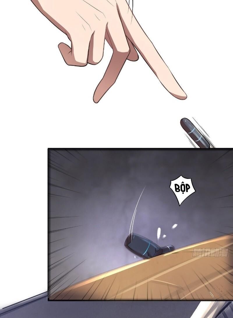 Cao Năng Lai Tập Chapter 9 - Trang 2