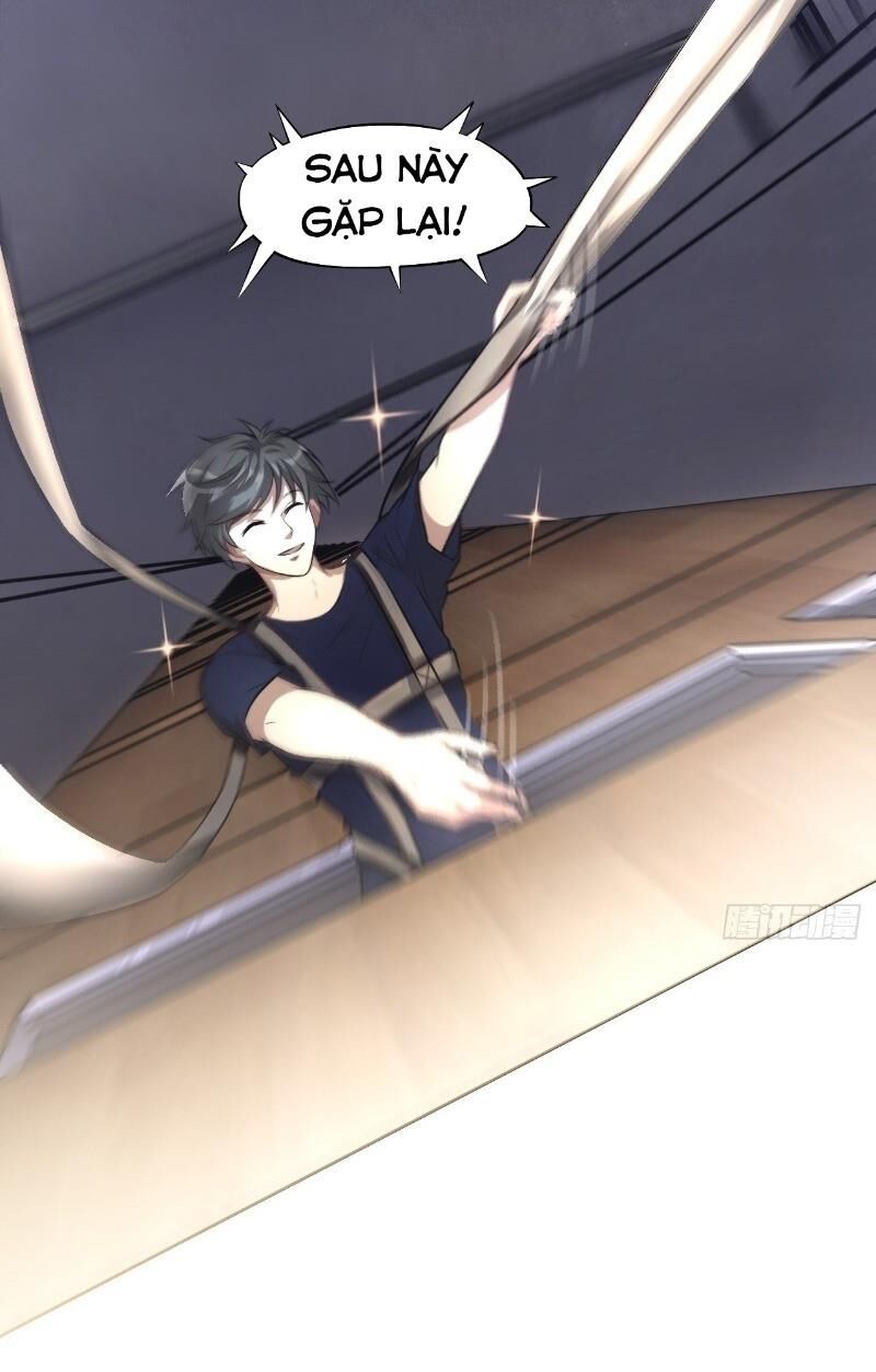 Cao Năng Lai Tập Chapter 9 - Trang 2