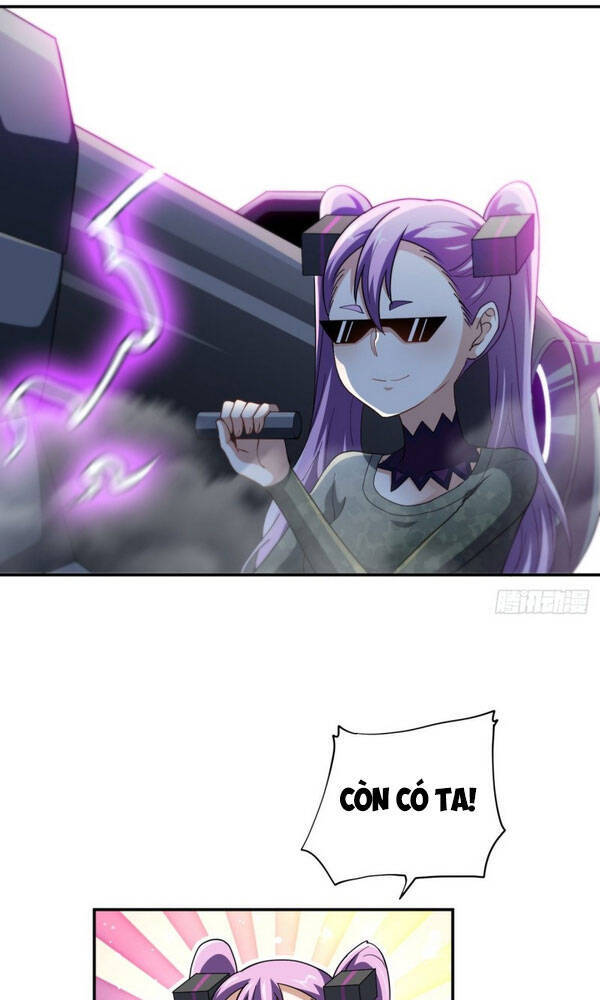 Cao Năng Lai Tập Chapter 90 - Trang 2